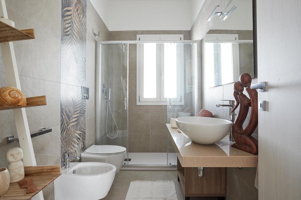 Villa Zamia Con Piscina Santa Maria Del Focallo Eksteriør bilde