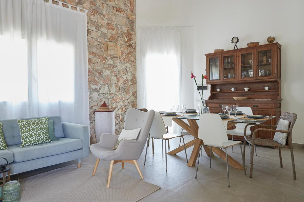 Villa Zamia Con Piscina Santa Maria Del Focallo Eksteriør bilde