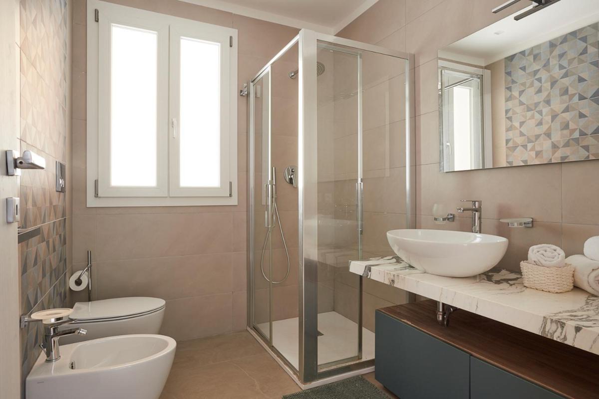 Villa Zamia Con Piscina Santa Maria Del Focallo Eksteriør bilde
